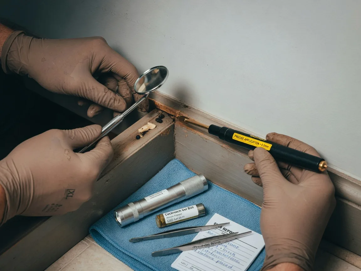 Why choose Emergency Pest Control in Swannanoa, NC